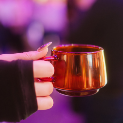 Vuoden Suodatinkahvi ja Kofeiiniton Suodatinkahvi