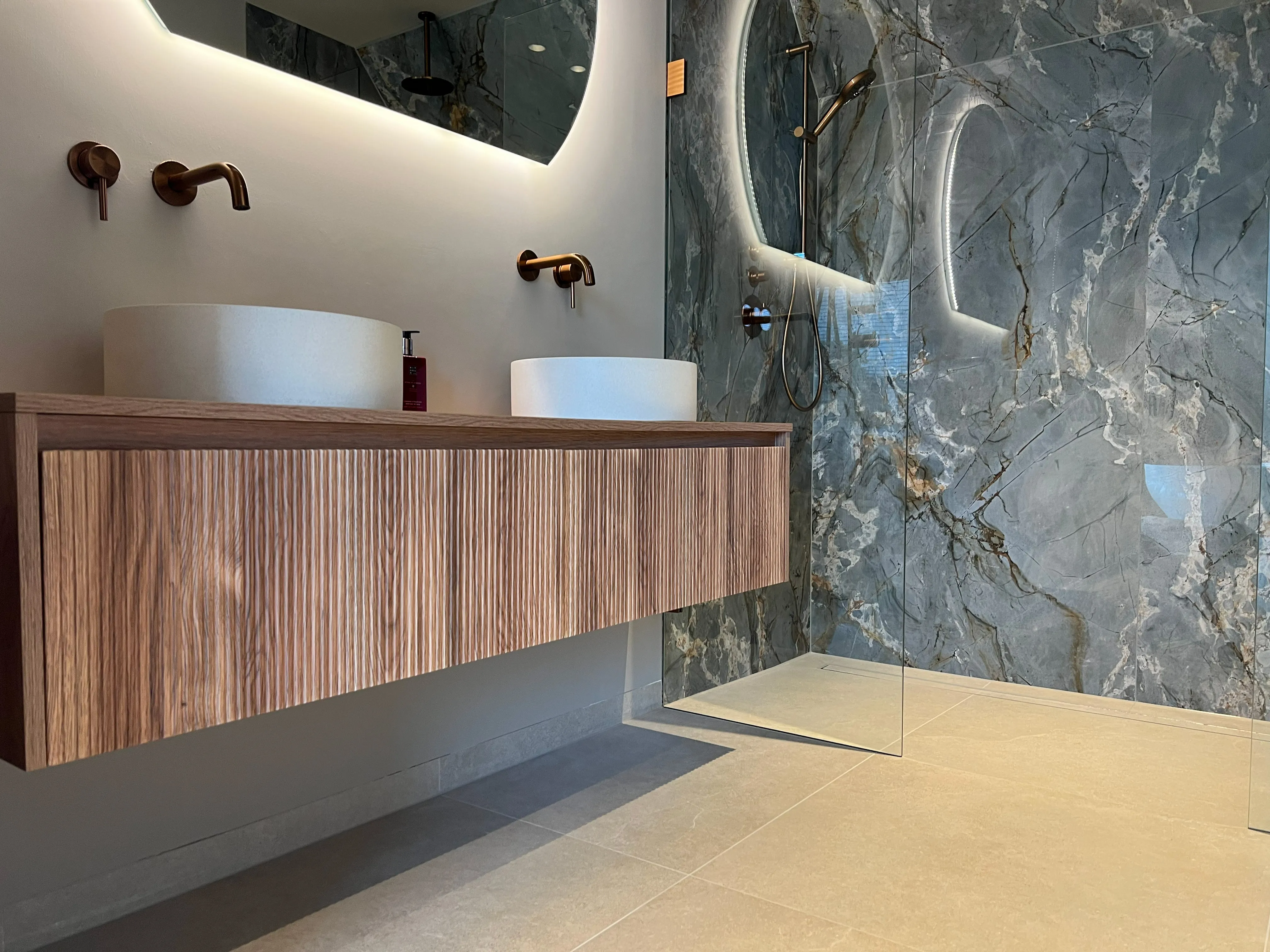 Oplevering en nazorg