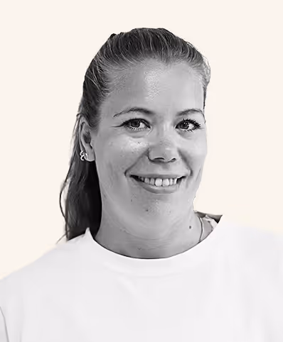 Annette Collin