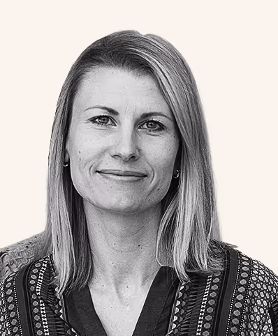 Tiia Ståhlberg