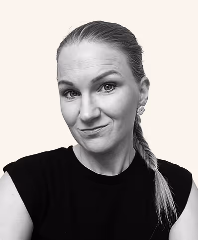 Heidi Laaksonen