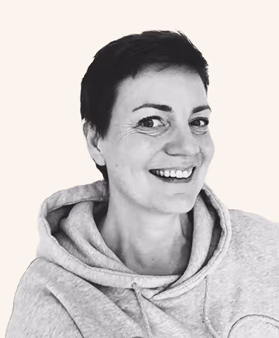 Johanna Haapkylä