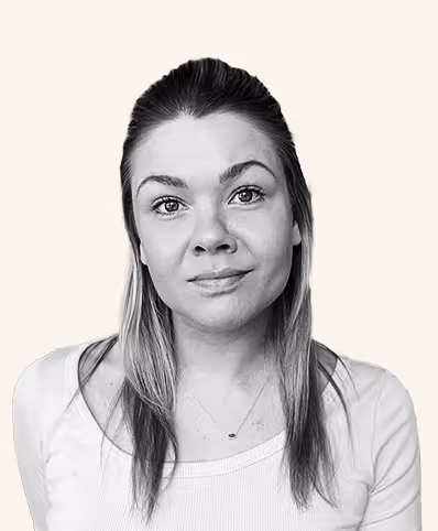 Pauliina Parikka