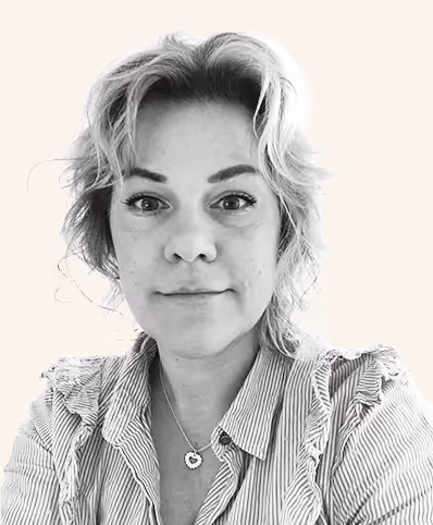Heidi Fallenius-Al-Rubaye
