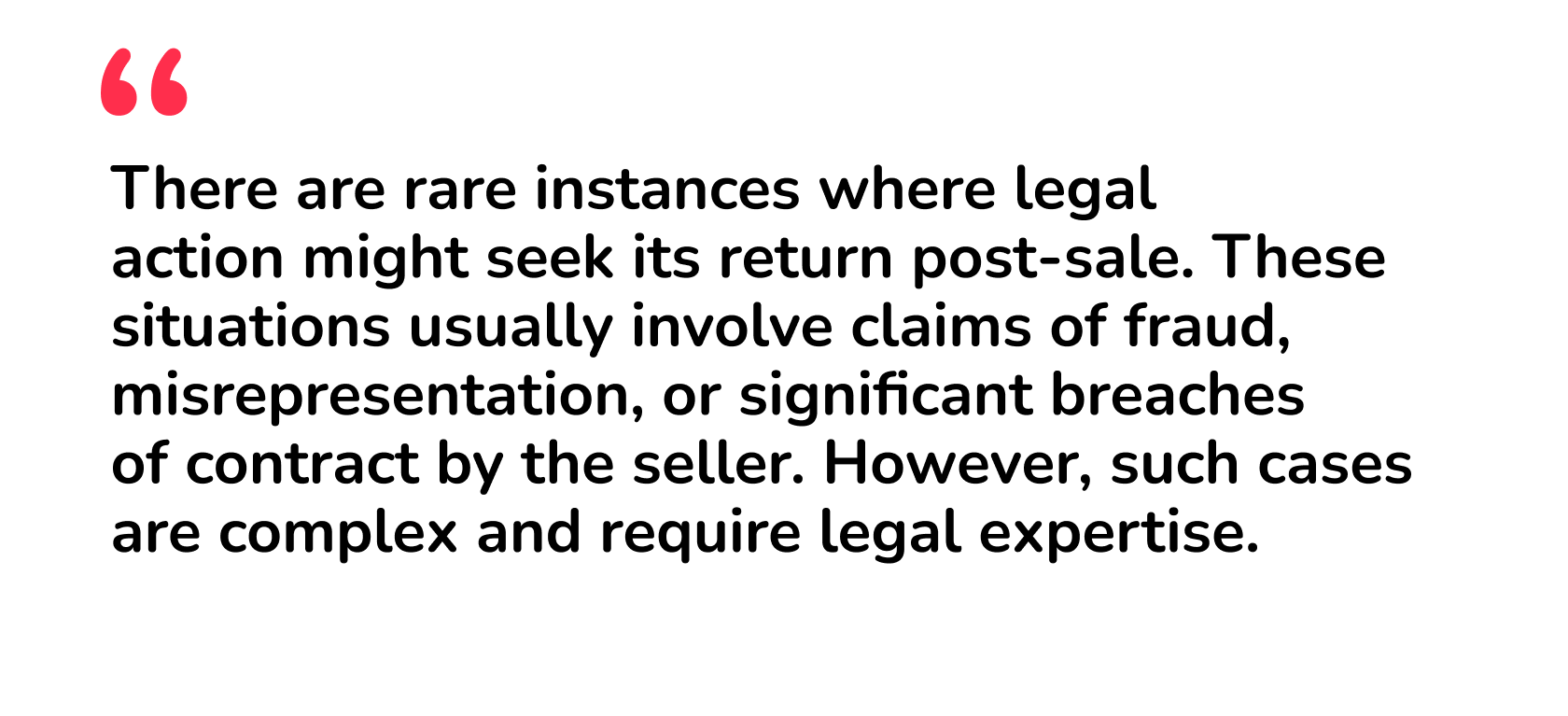 is earnest money refundable