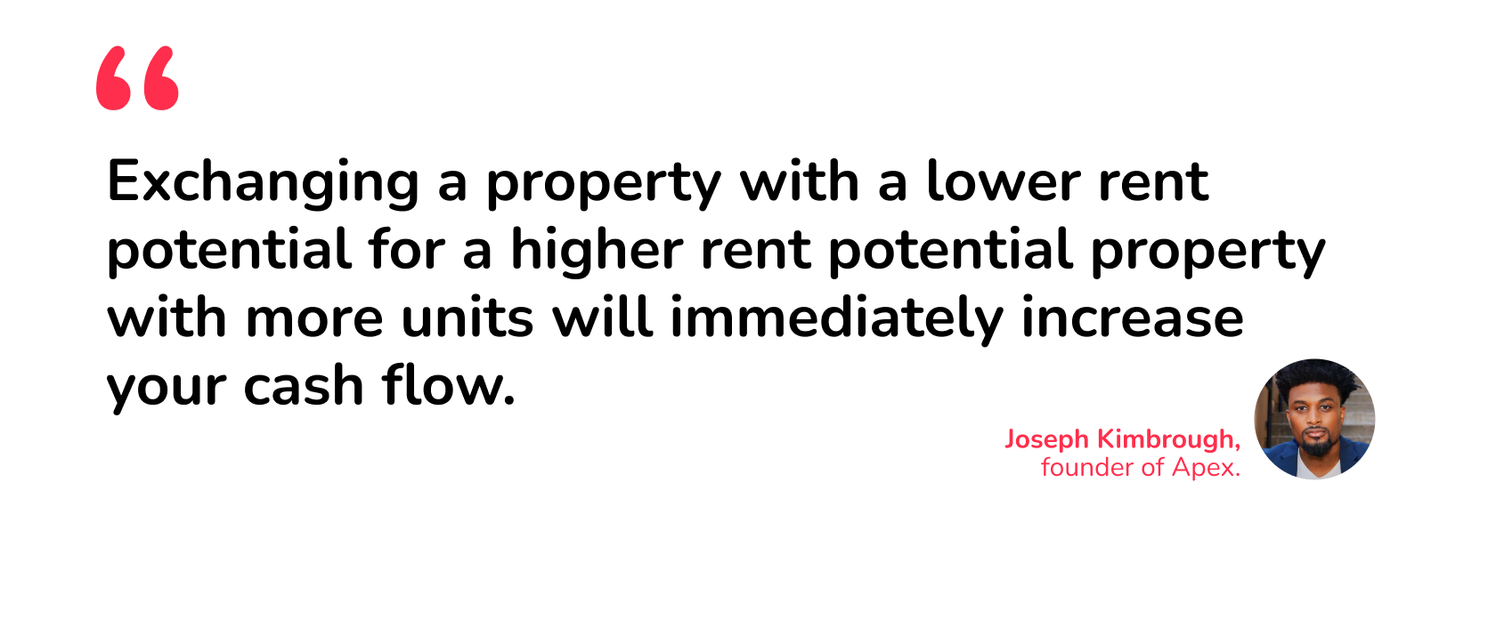 what is a 1031 exchange