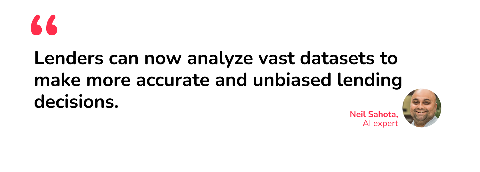 gap funding neil sahota