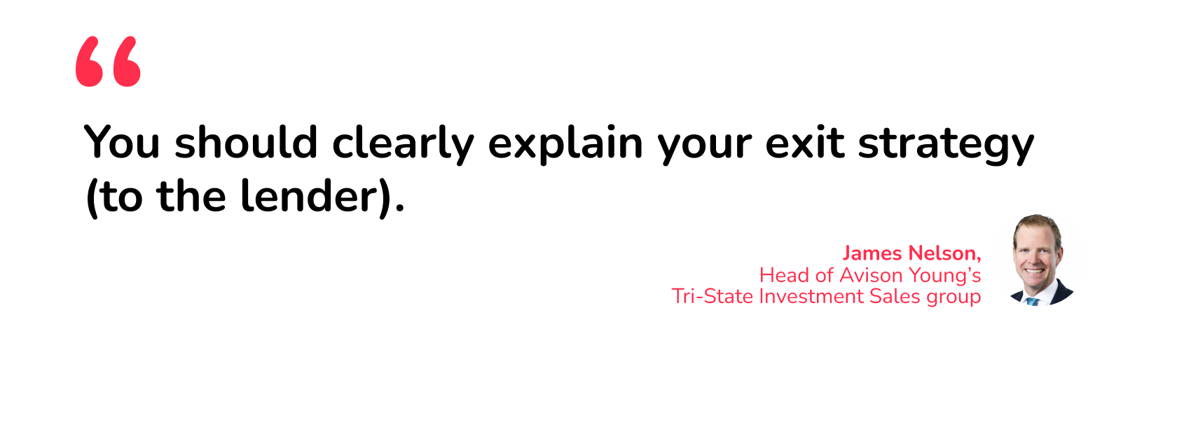 james nelson avison young