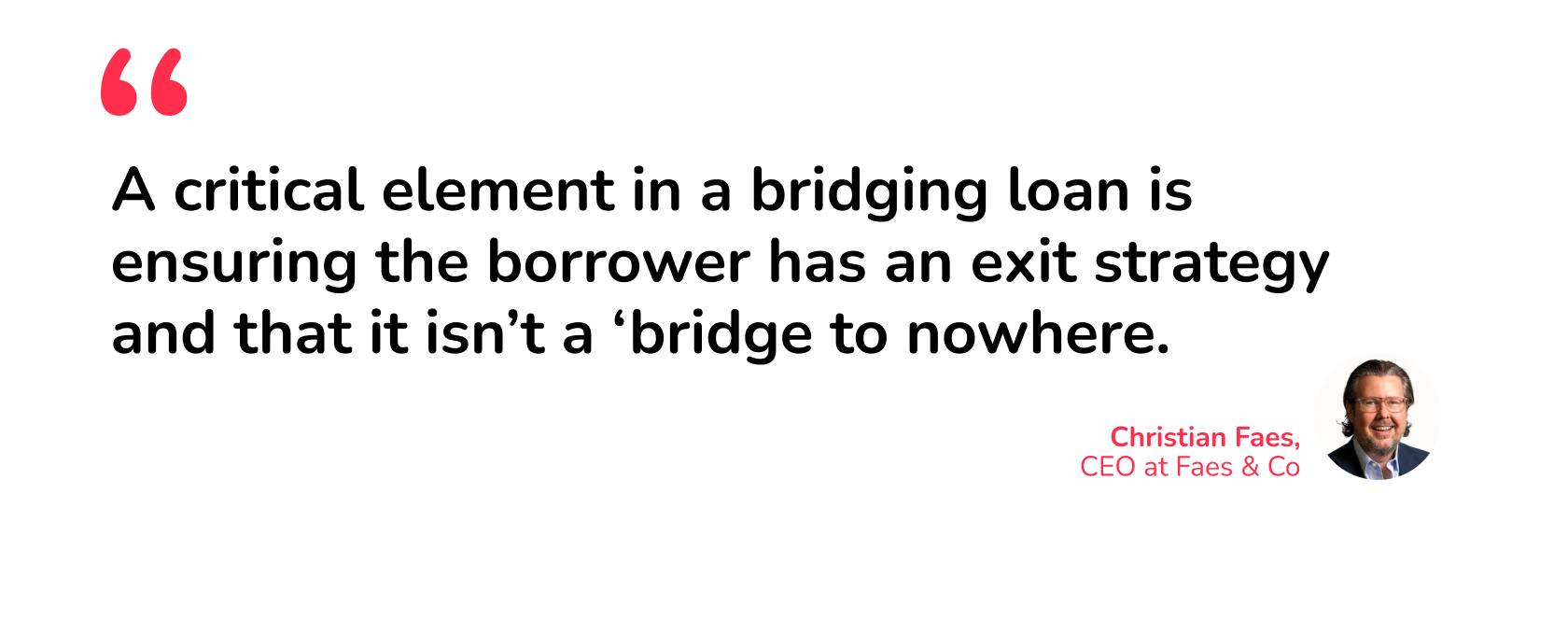 commercial real estate bridge loans