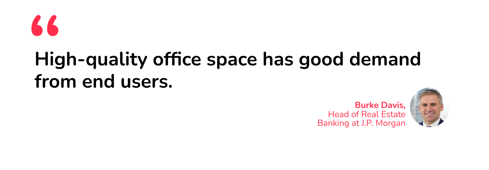 commercial real estate lessons jp morgan