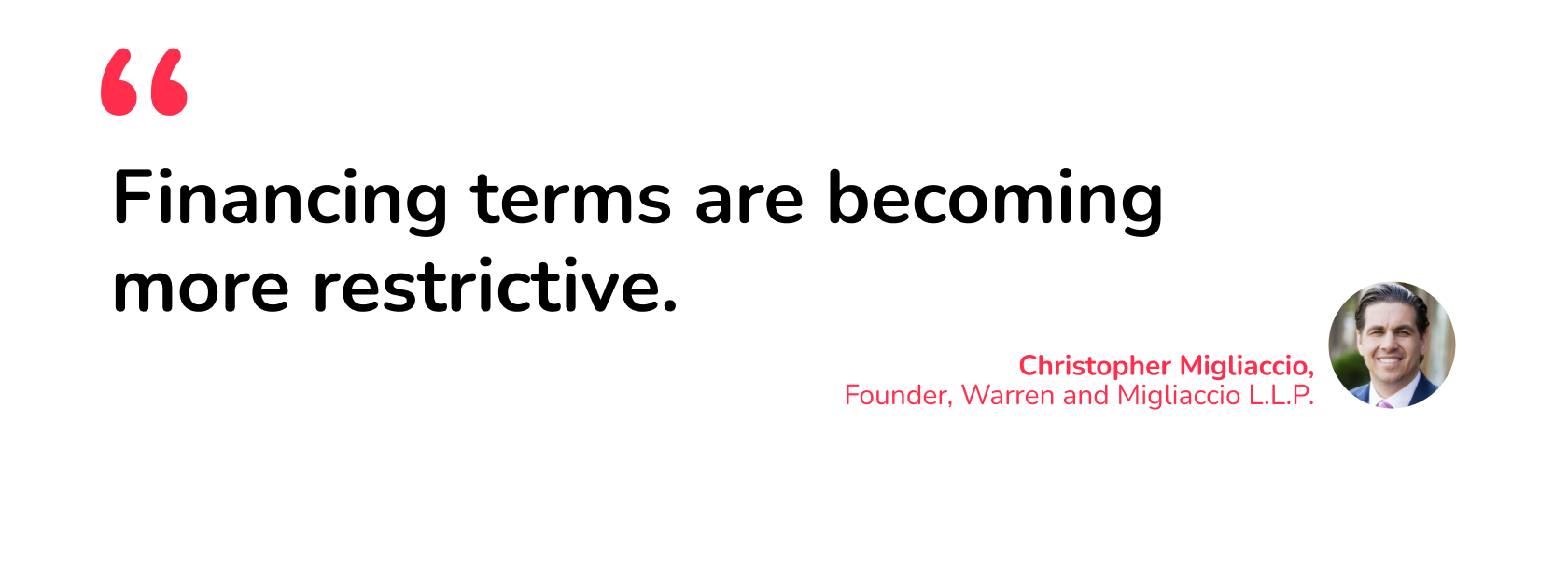 chrisopher miglaccio