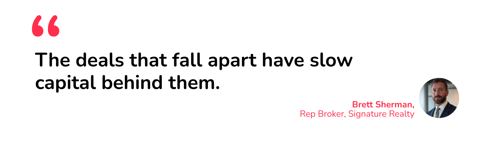 brett sherman signature realty