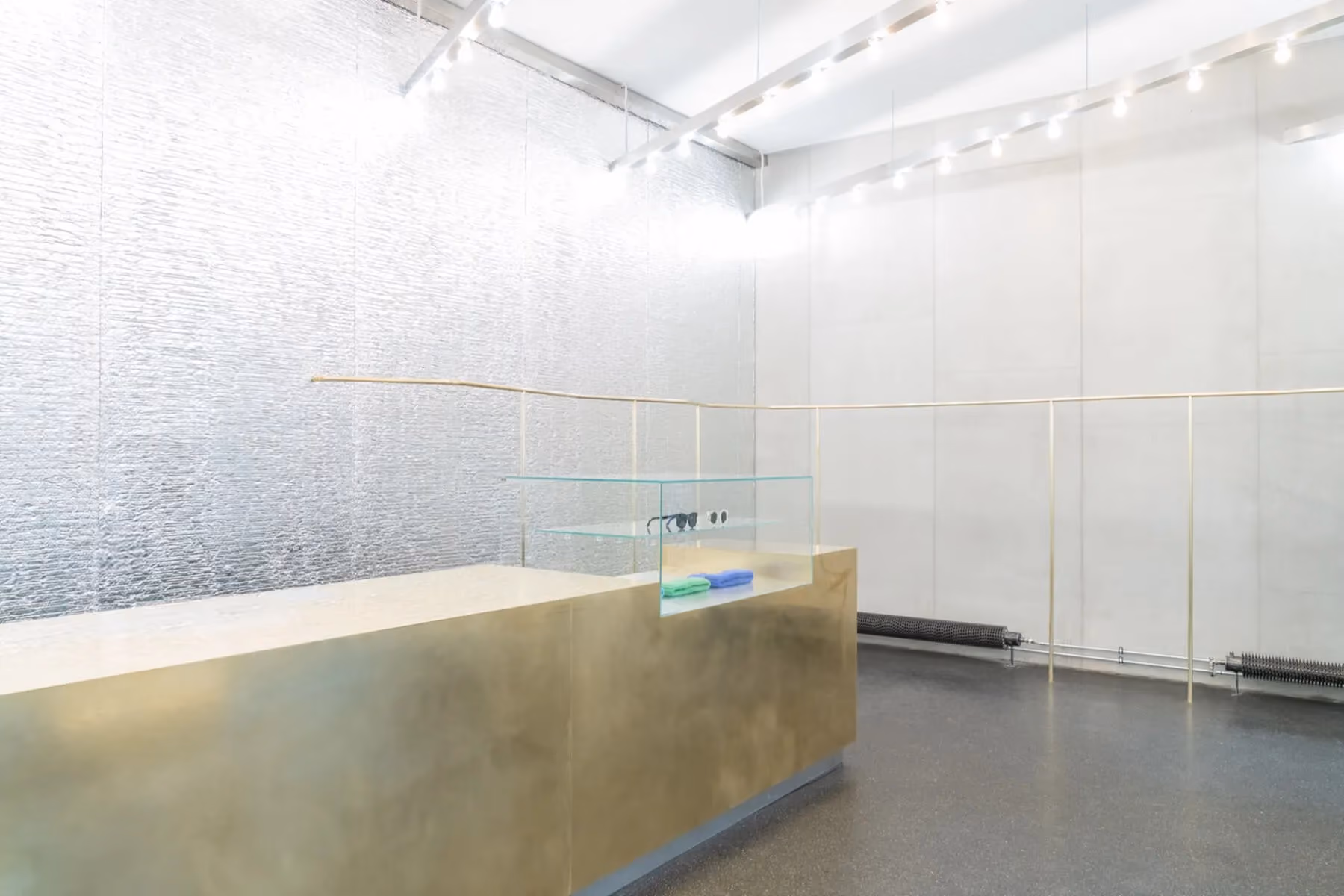 The Christian Wijnants Store In Berlin Is Open