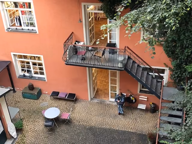 Melagence goes Munich!