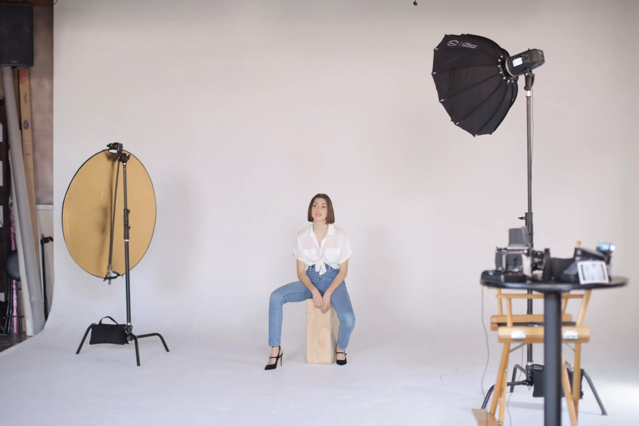 Tutorial Produktfotos
