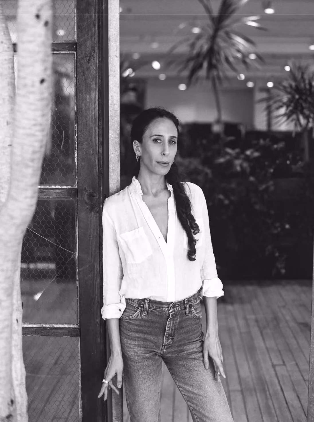 Mara Hoffman im Interview bei Journelles