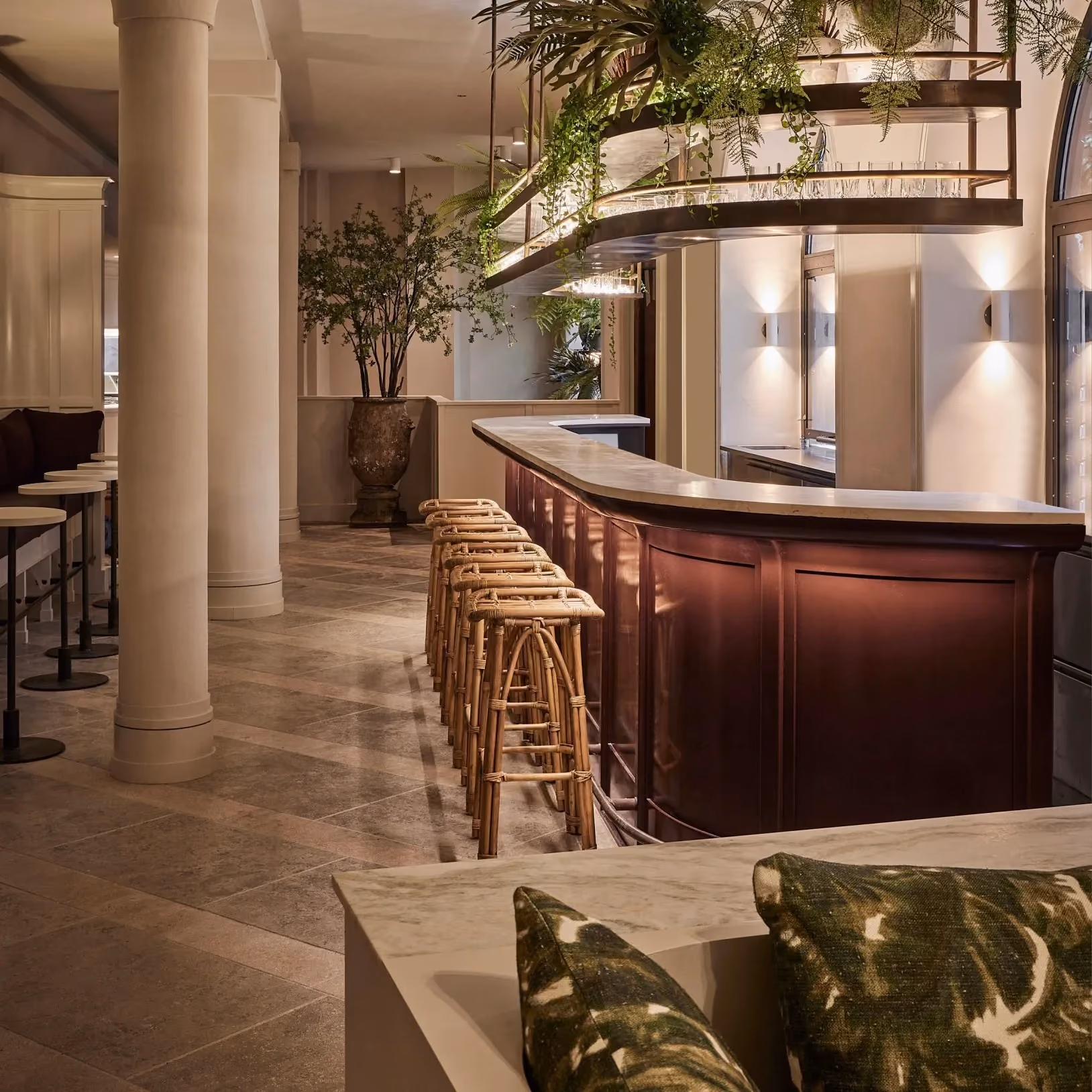 Scandi love: places to visit during CPHFW
