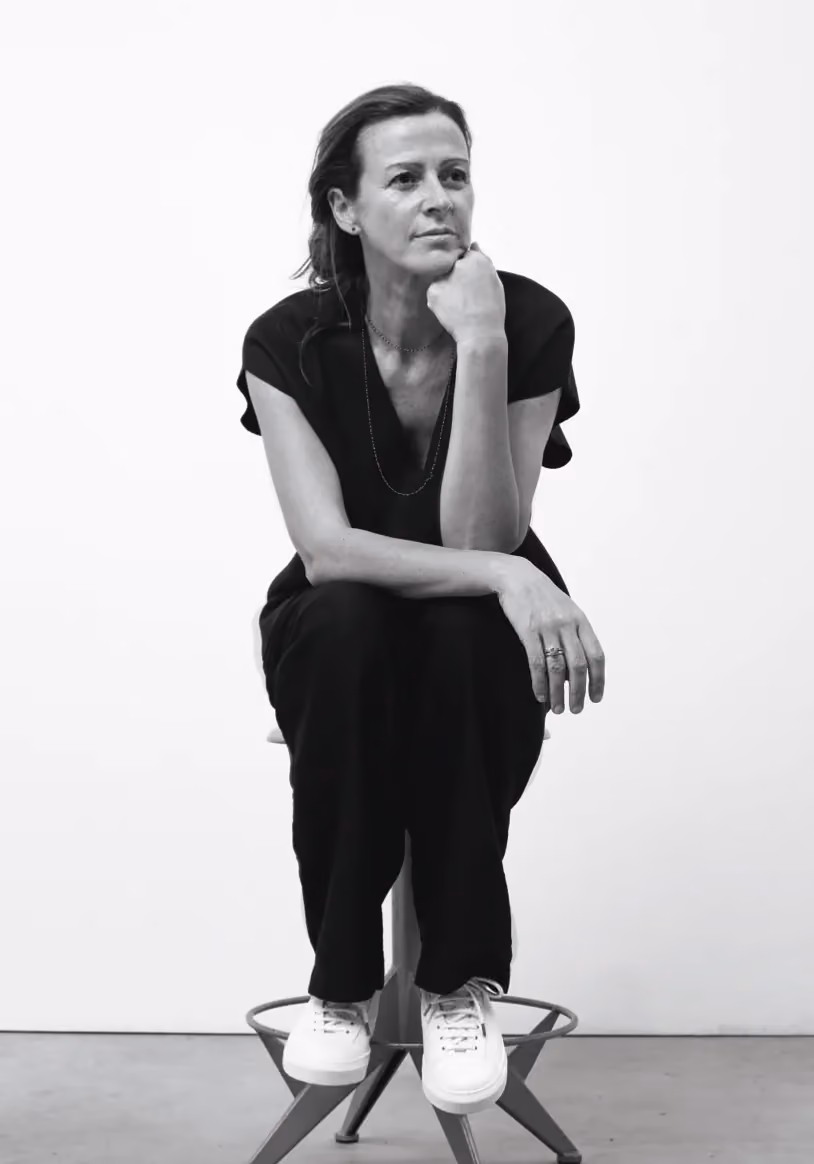 Francesca Zara, Barena Venezia