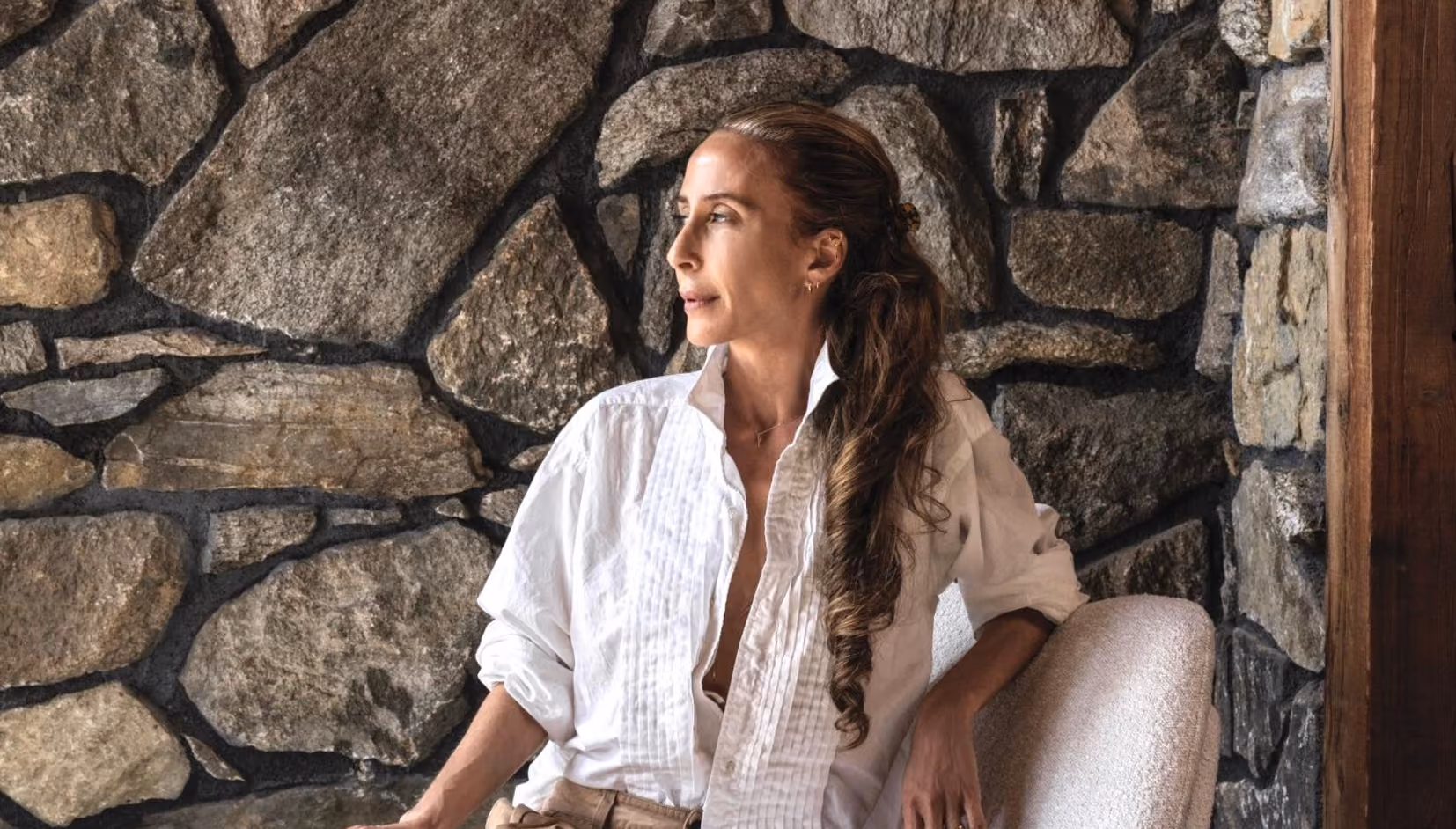 TW: Mara Hoffman Closes Label, mentioning Mela's LinkedIn article