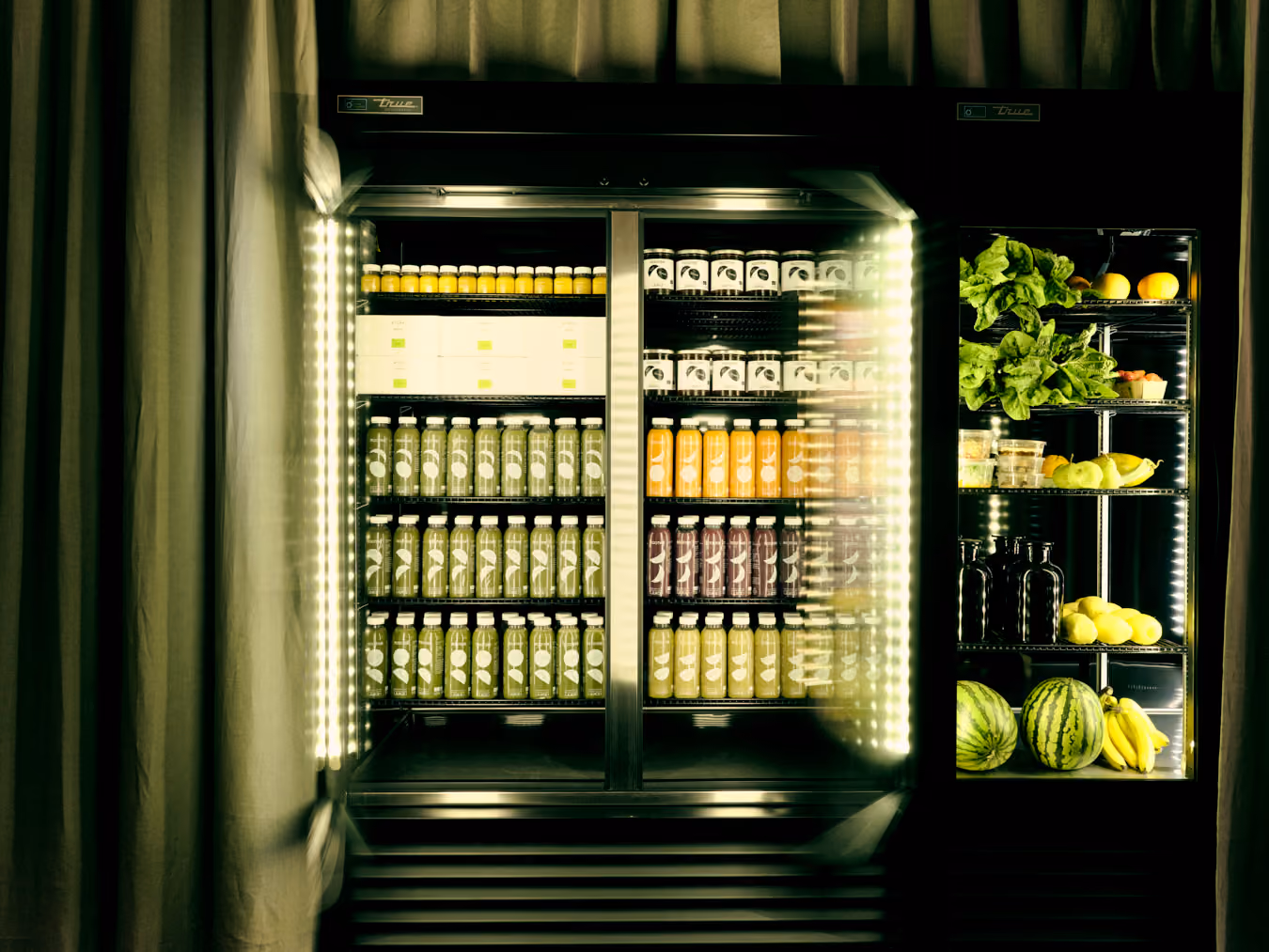 Rootine Wellness Club