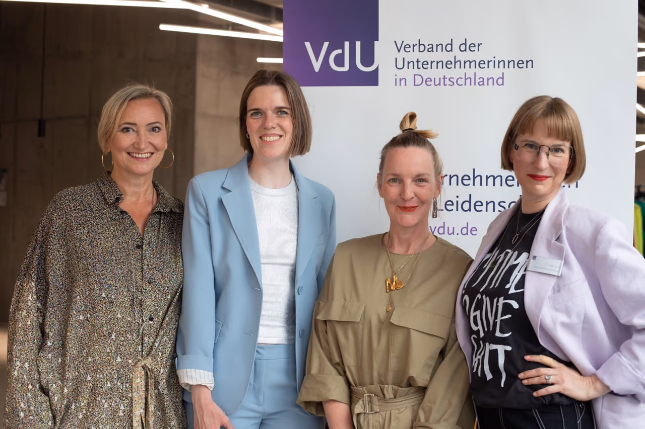 Rethinking Sustainability – When Fashion Takes a Stand