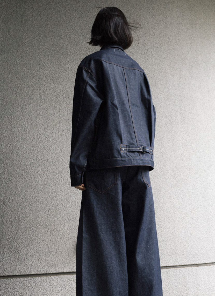 NEEDBY VINTAGE