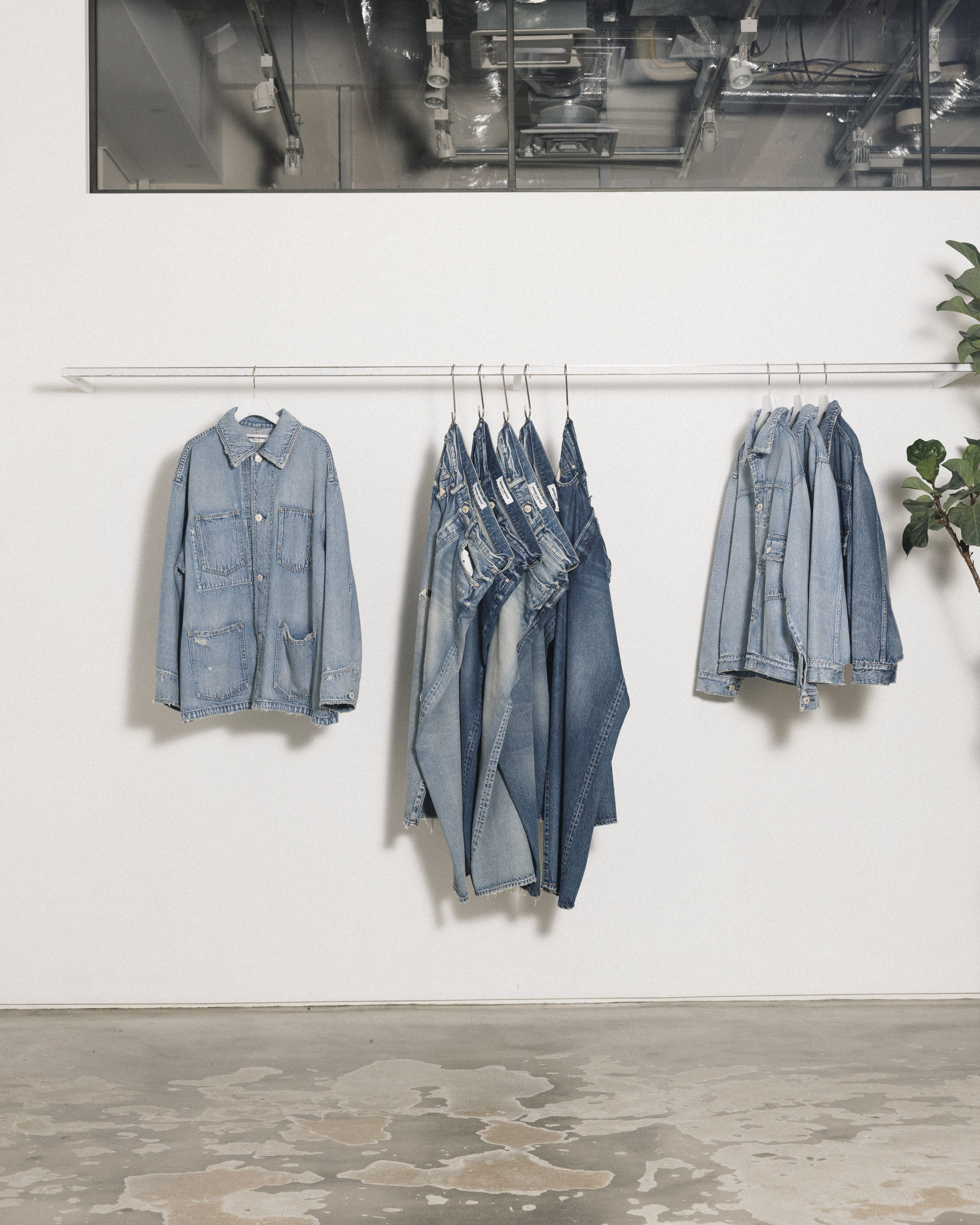 NEEDBY VINTAGE