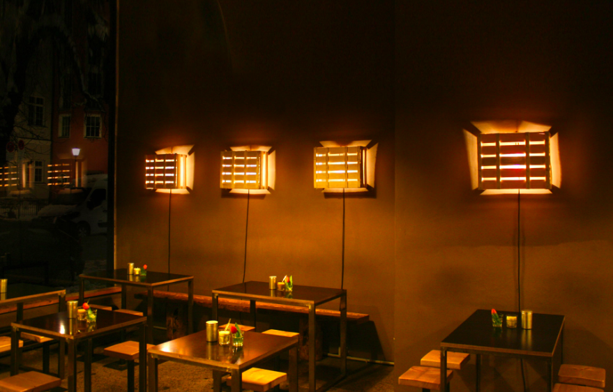 Munich, Curated: Carolin from Casa Nata Shares Her Go-To Spots
