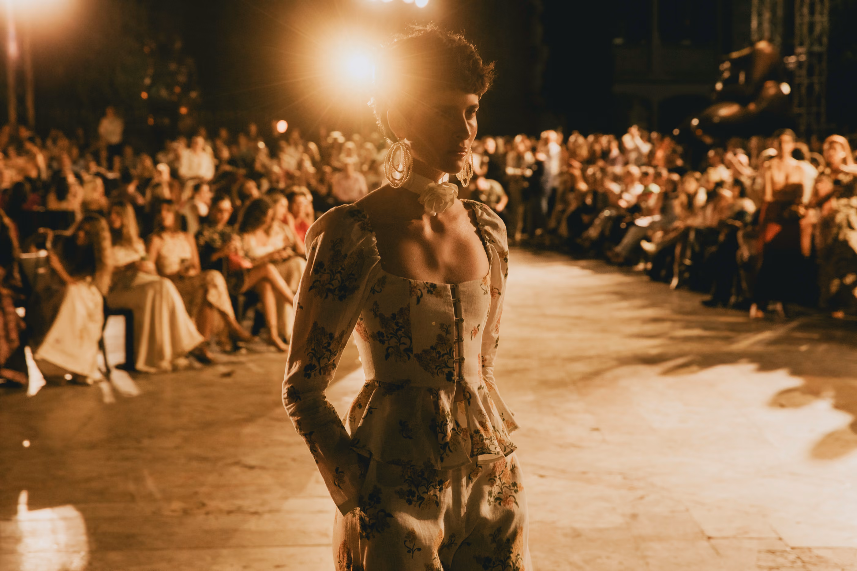 Agua by Agua Bendita’s “Ocaso” Resort 2026: From Sunlight to Starlight
