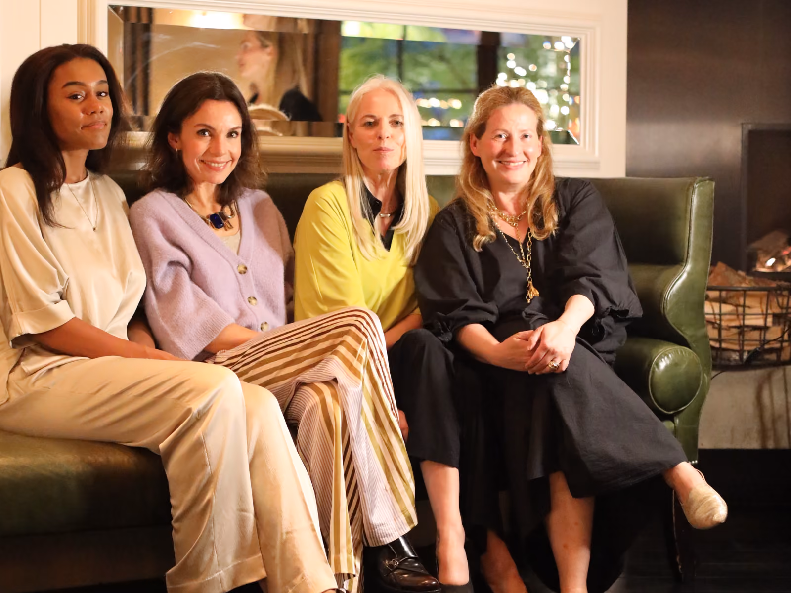 One Brand, Countless Interpretations: ZENGGI Styled by Inspiring Women