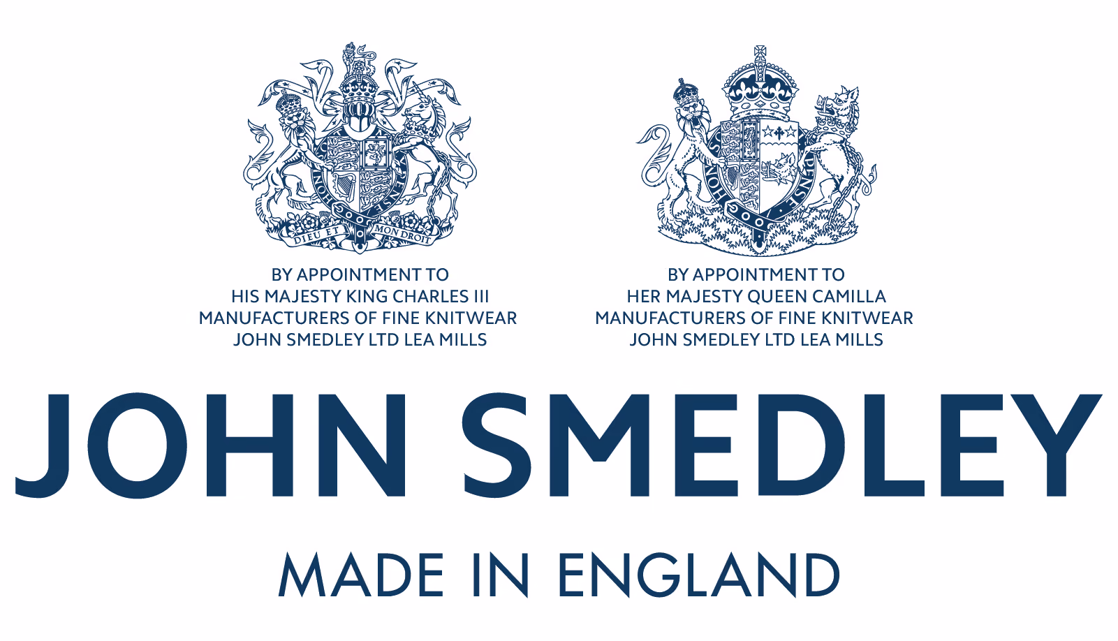 John Smedley 