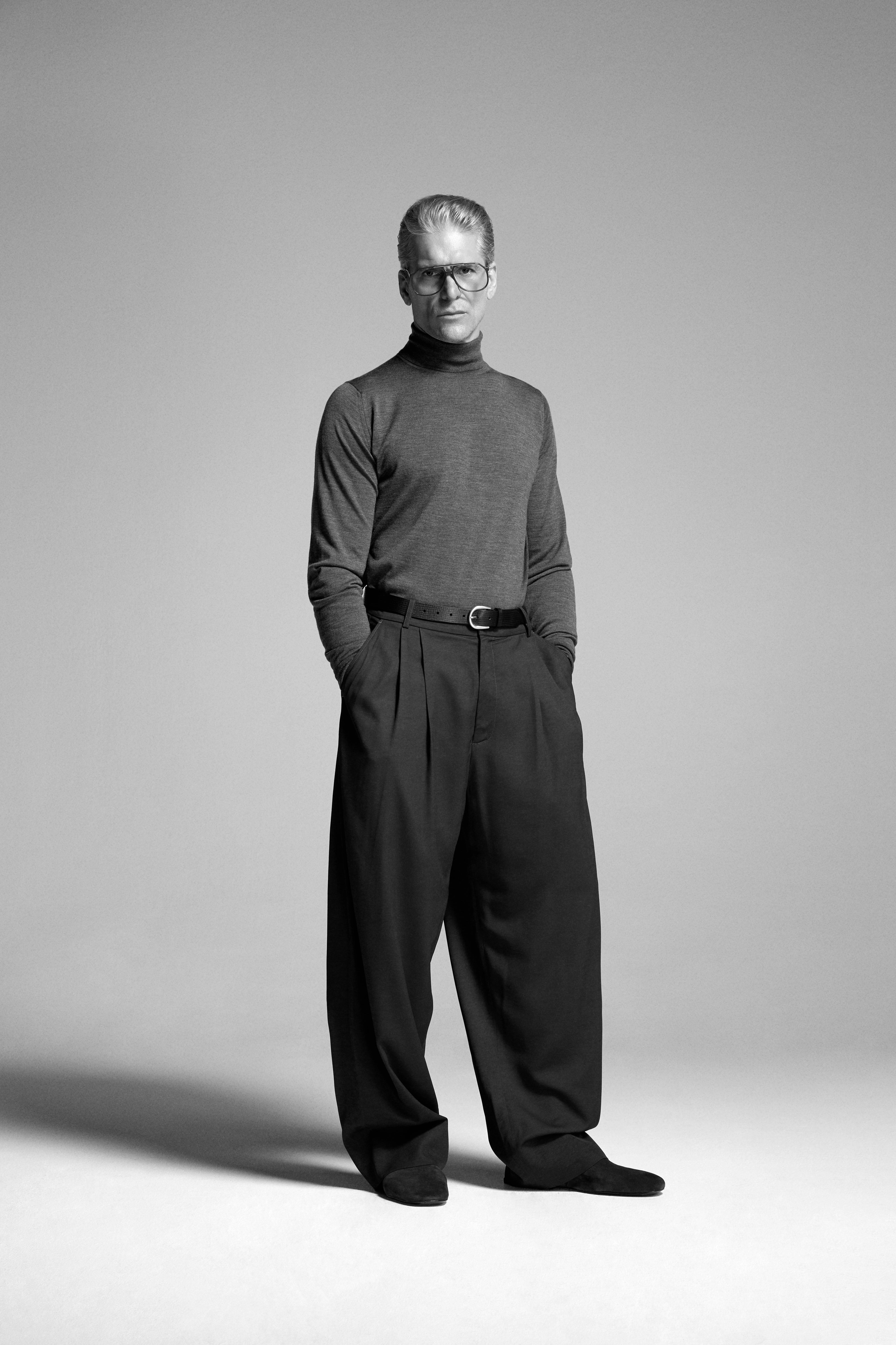 John Smedley 