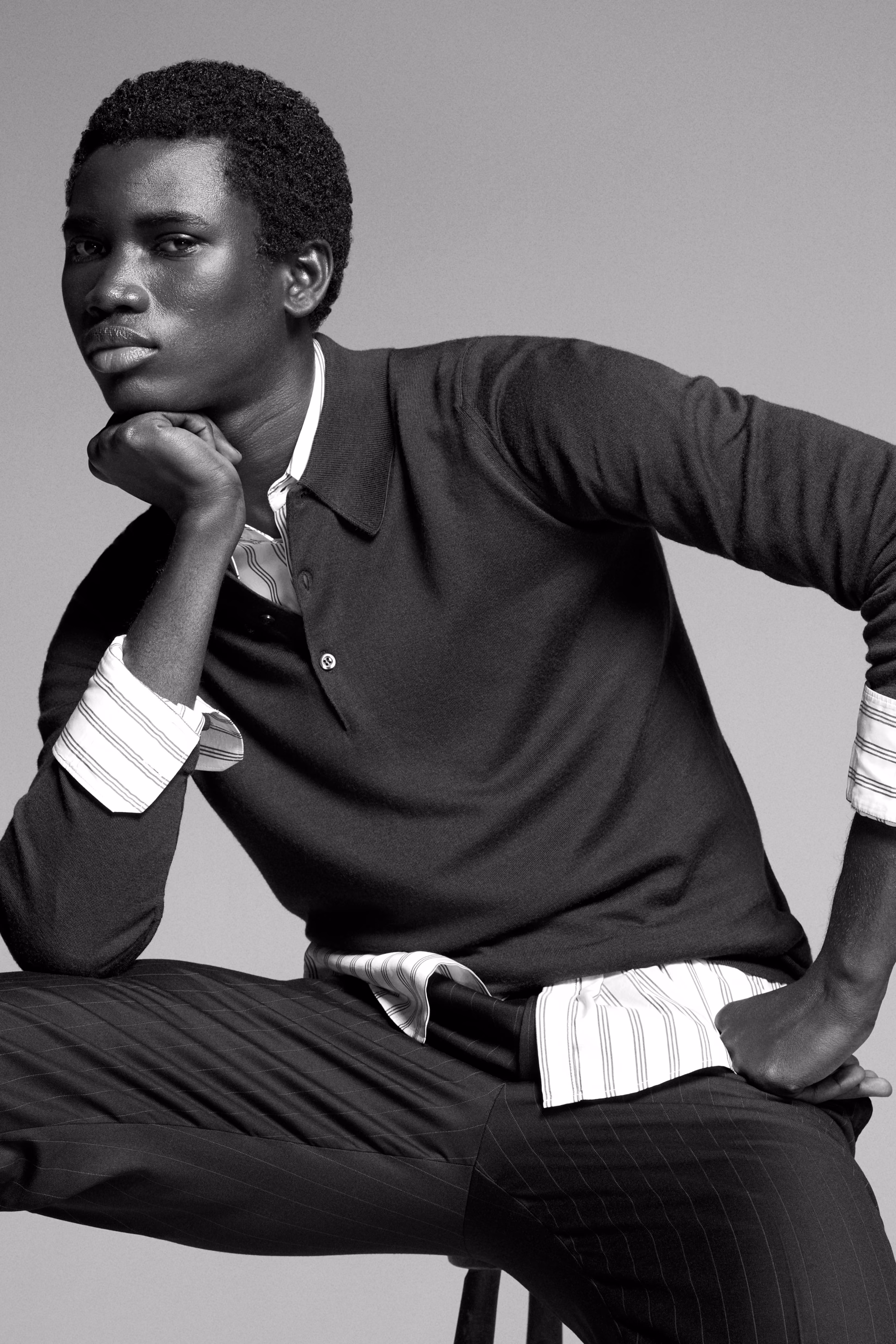 John Smedley 