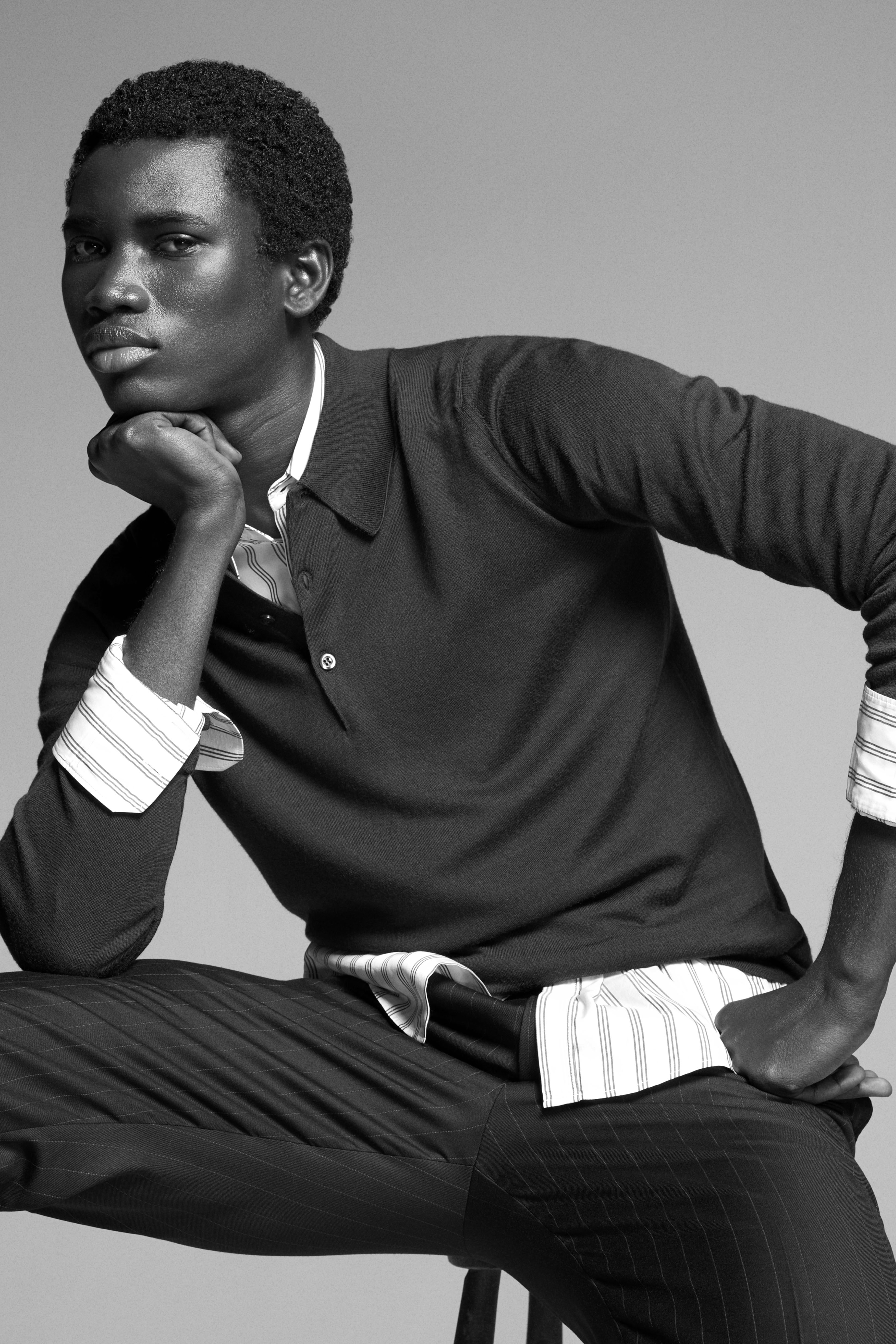 John Smedley 