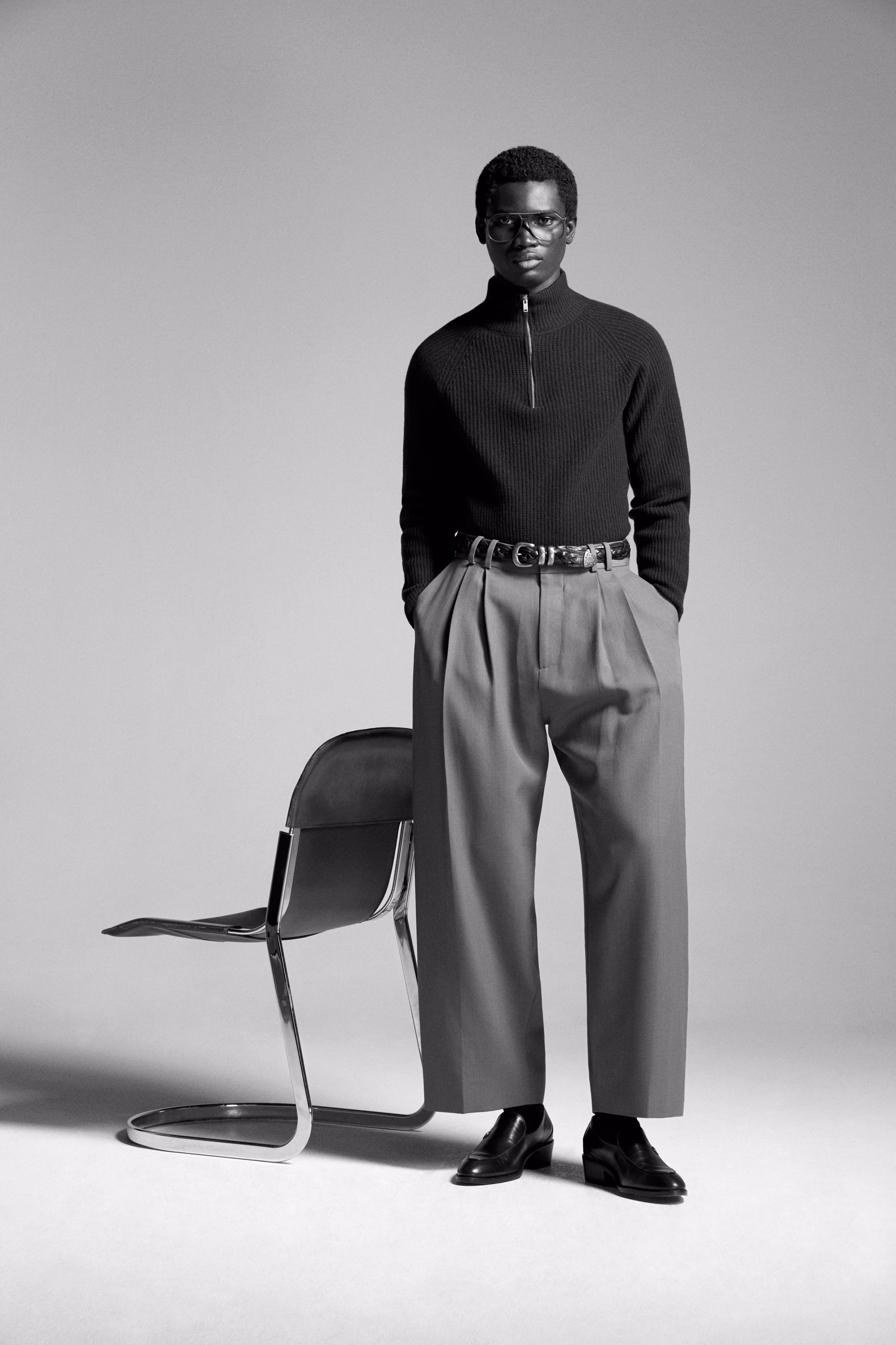 John Smedley 