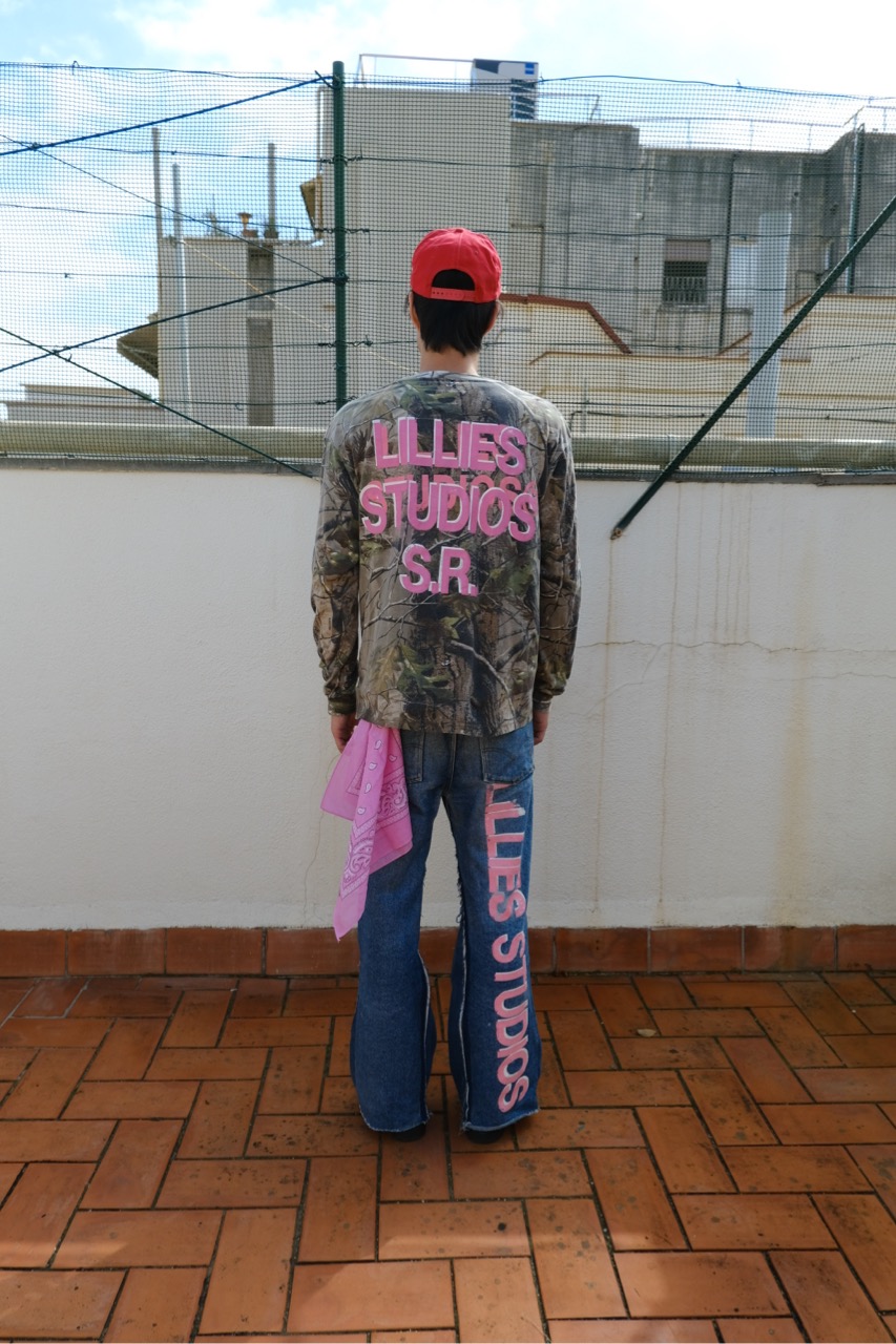Lillies Studios