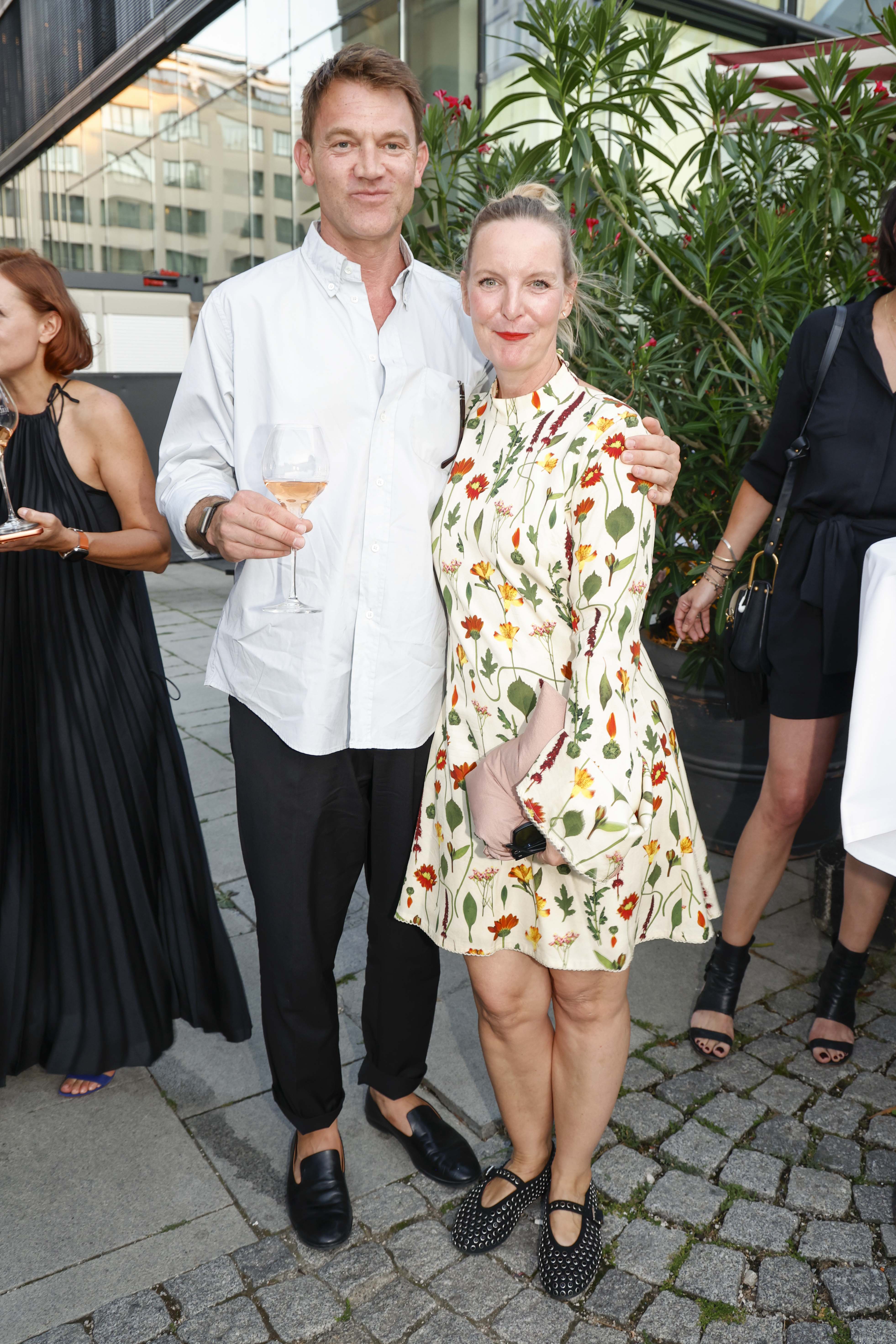 TW Community: Fashion, Food & Connection in Munich