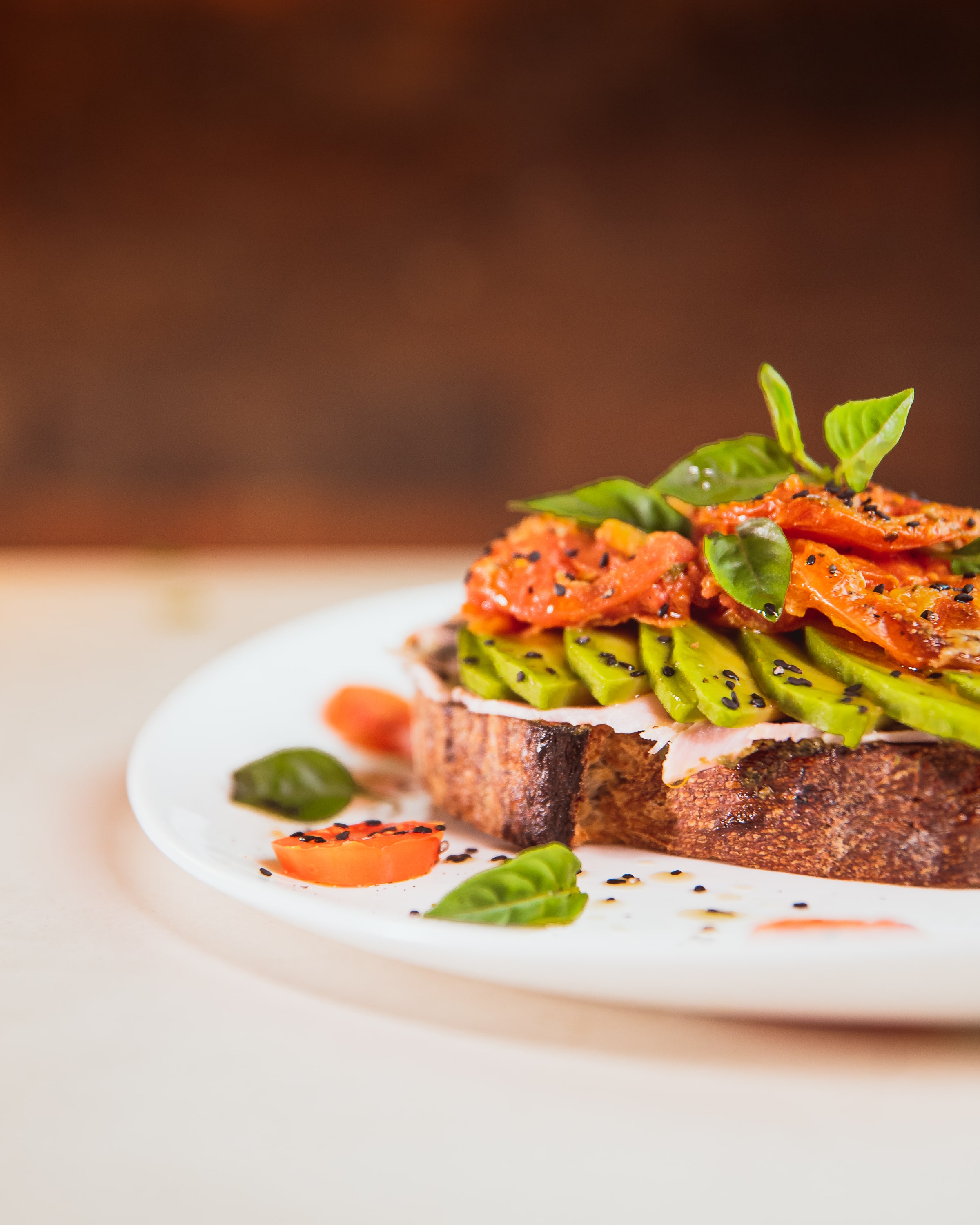 La bicyclette — Padaria artesanal, mercearia e bistrô