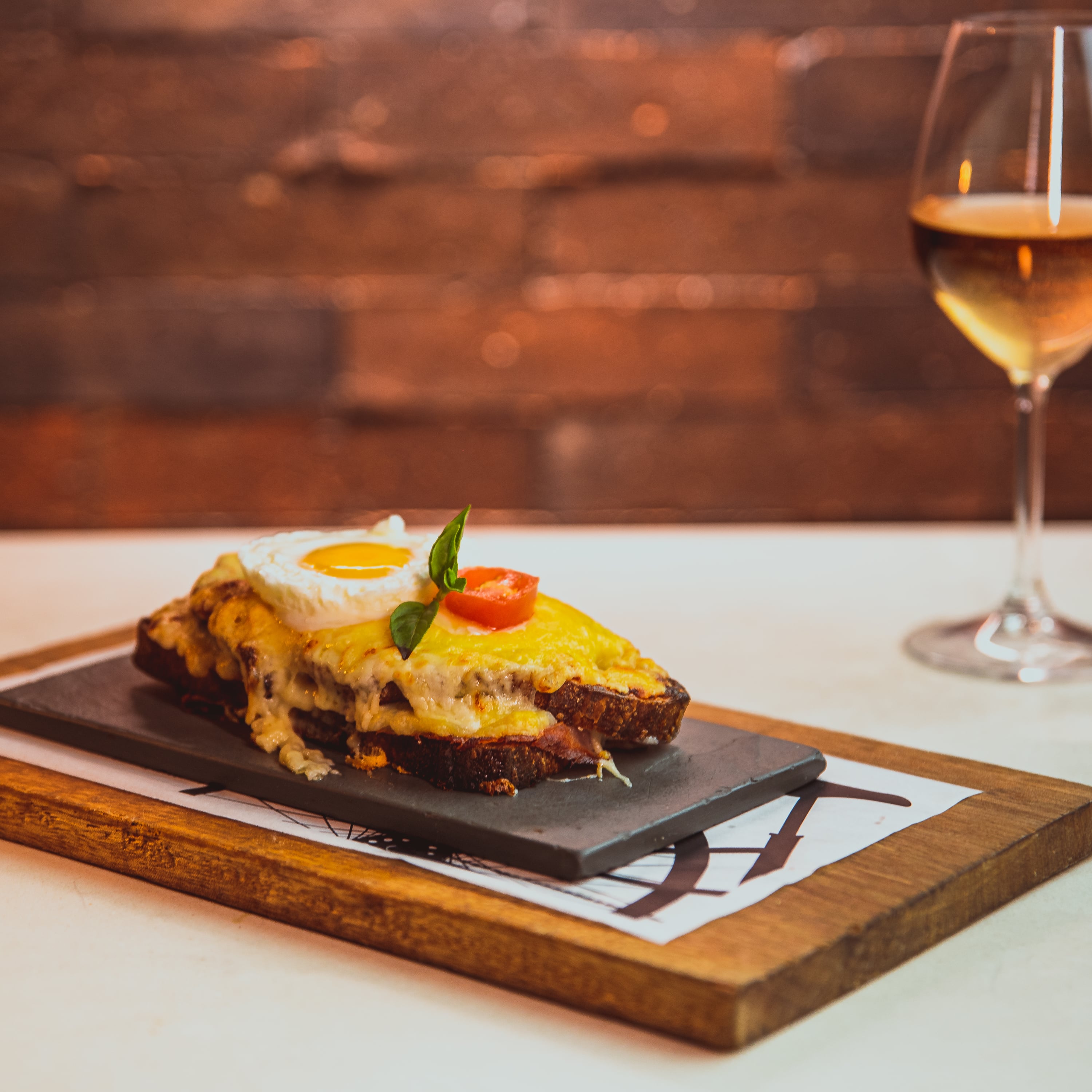 La bicyclette — Padaria artesanal, mercearia e bistrô