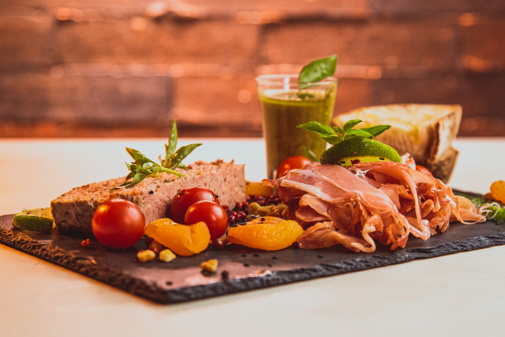 La bicyclette — Padaria artesanal, mercearia e bistrô