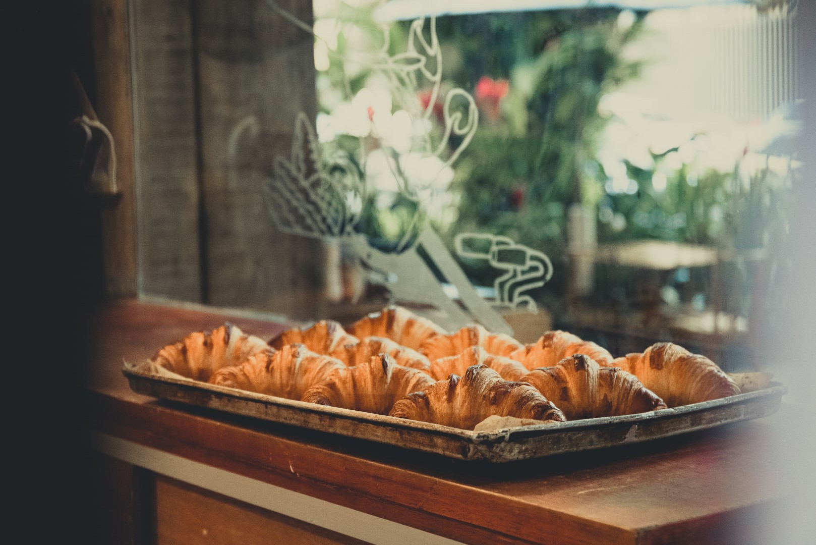 La bicyclette — Padaria artesanal, mercearia e bistrô