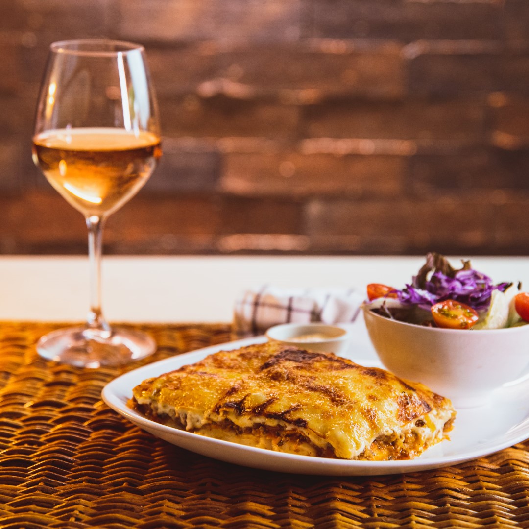 La bicyclette — Padaria artesanal, mercearia e bistrô