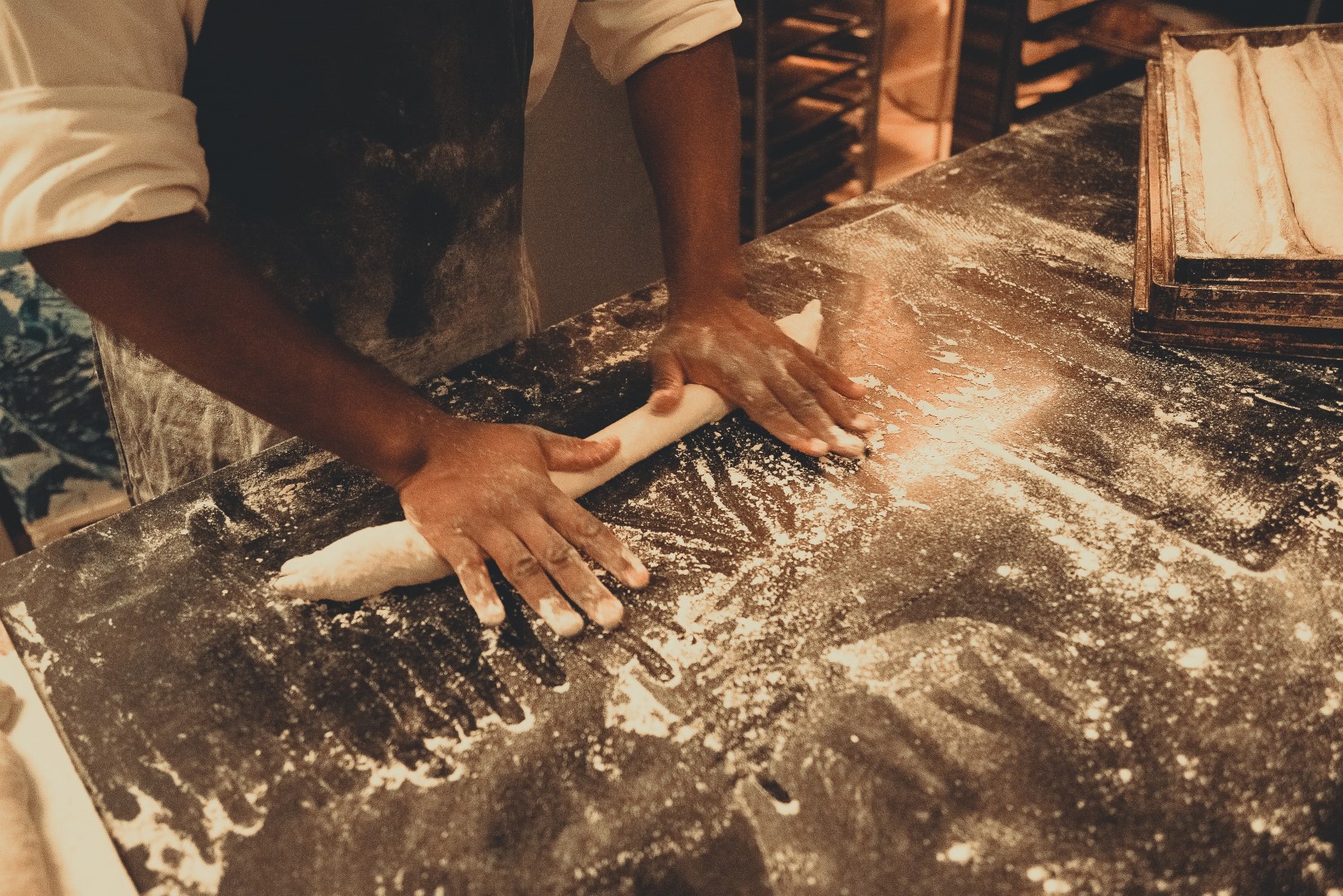 La bicyclette — Padaria artesanal, mercearia e bistrô