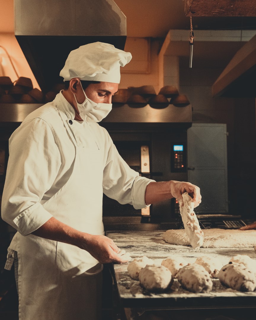 La bicyclette — Padaria artesanal, mercearia e bistrô