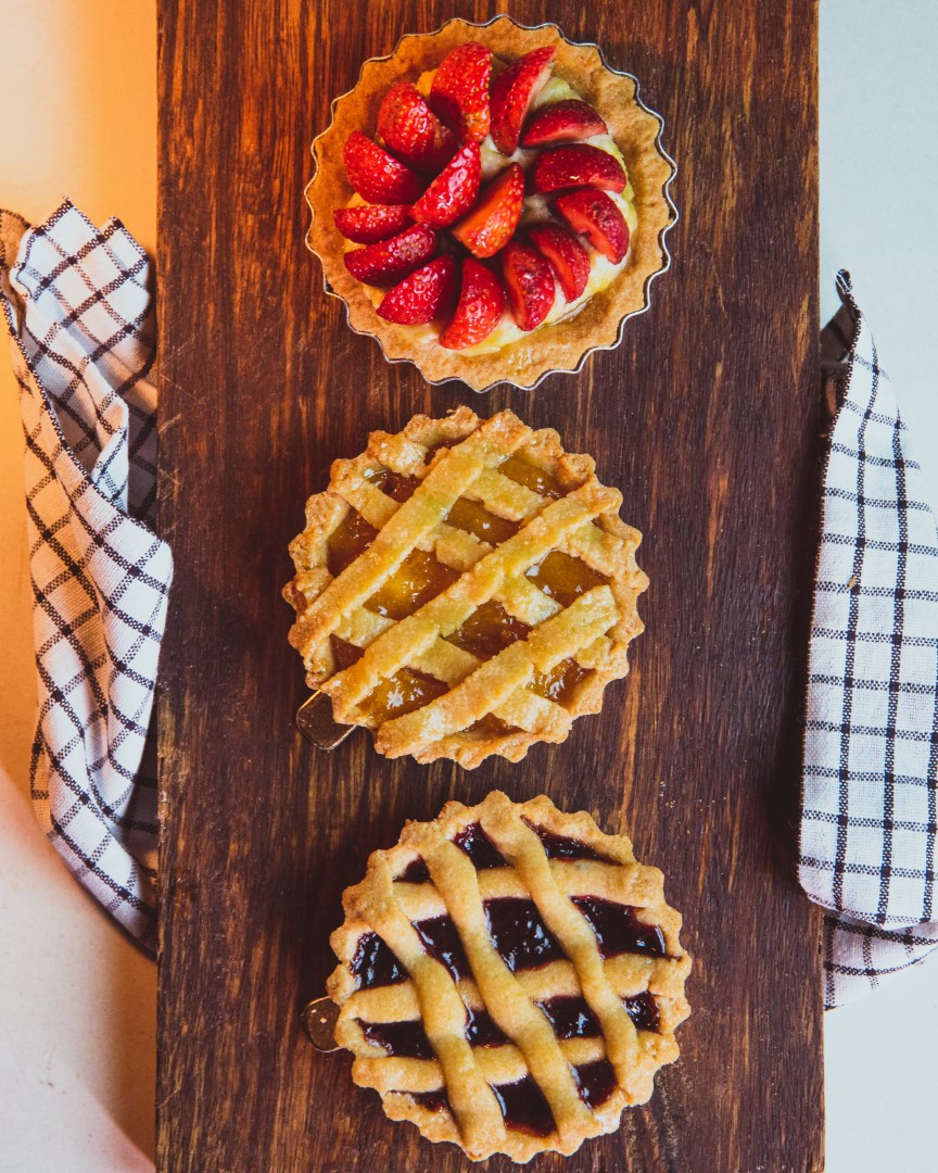 La bicyclette — Padaria artesanal, mercearia e bistrô