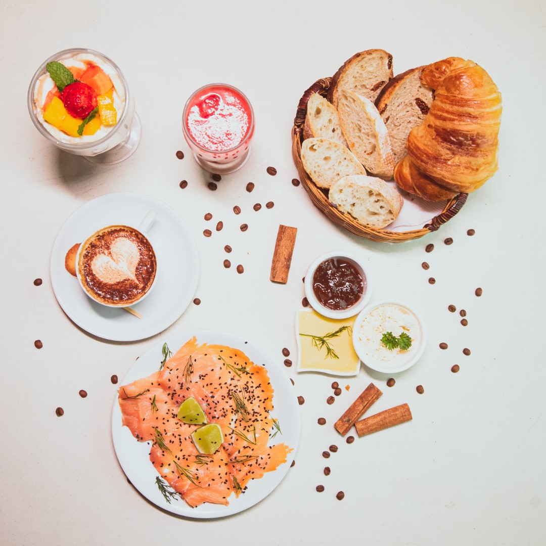 La bicyclette — Padaria artesanal, mercearia e bistrô