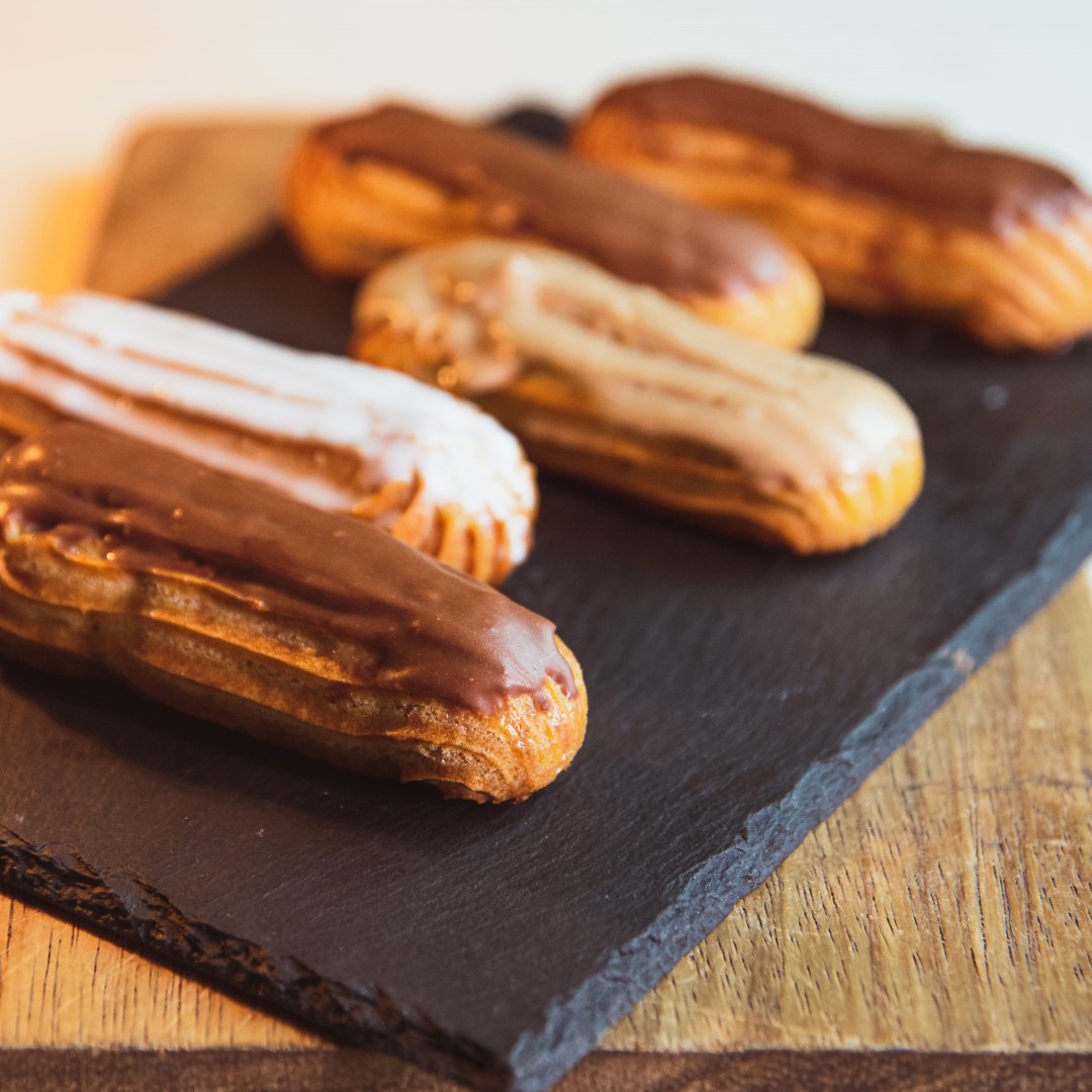 La bicyclette — Padaria artesanal, mercearia e bistrô