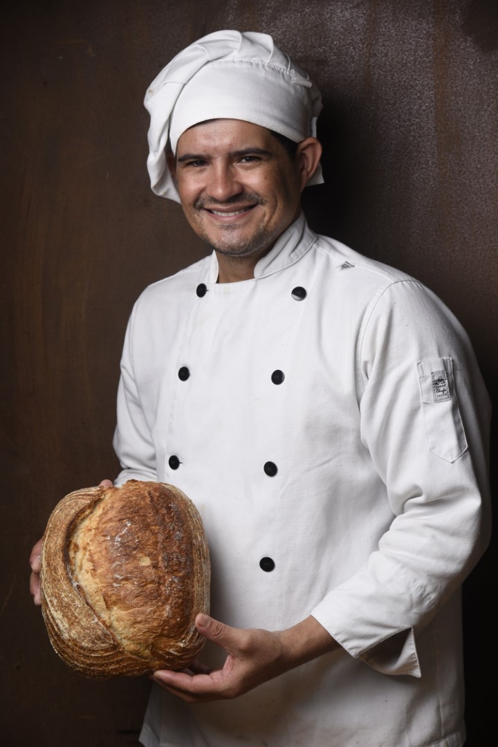 La bicyclette — Padaria artesanal, mercearia e bistrô