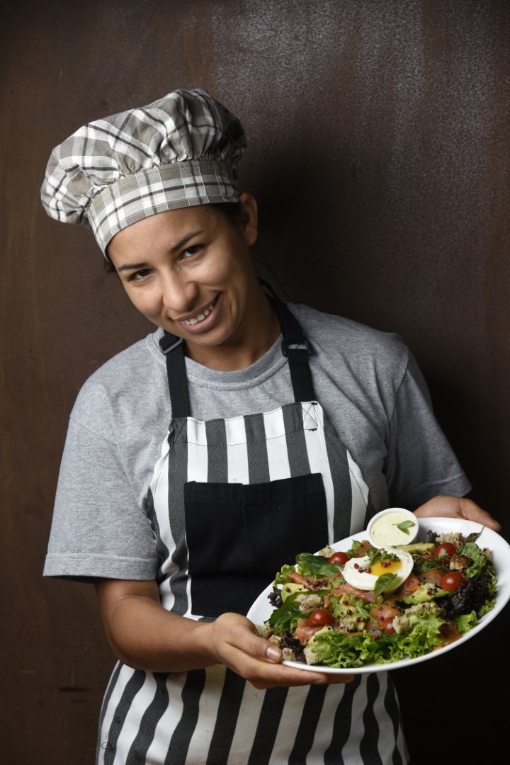 La bicyclette — Padaria artesanal, mercearia e bistrô