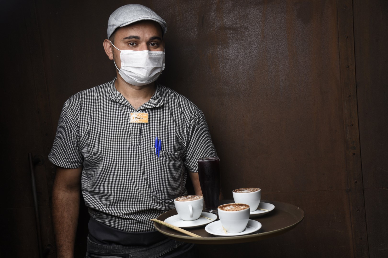 La bicyclette — Padaria artesanal, mercearia e bistrô